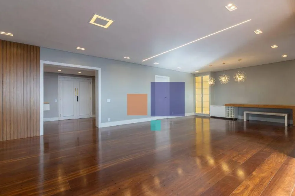 Apartamento, 4 quartos, 420 m² - Foto 2
