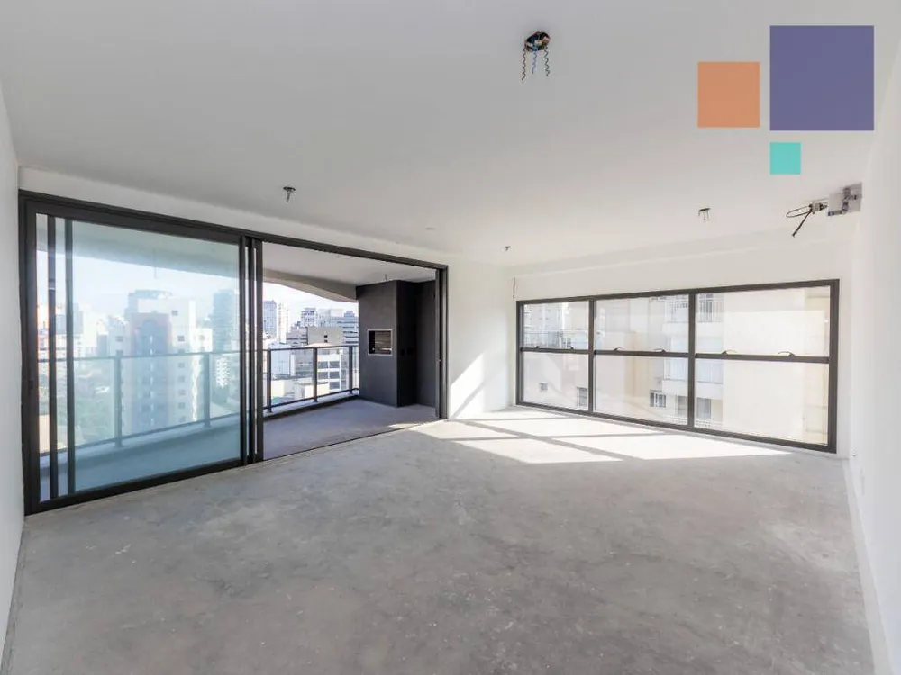 Apartamento, 3 quartos, 152 m² - Foto 12