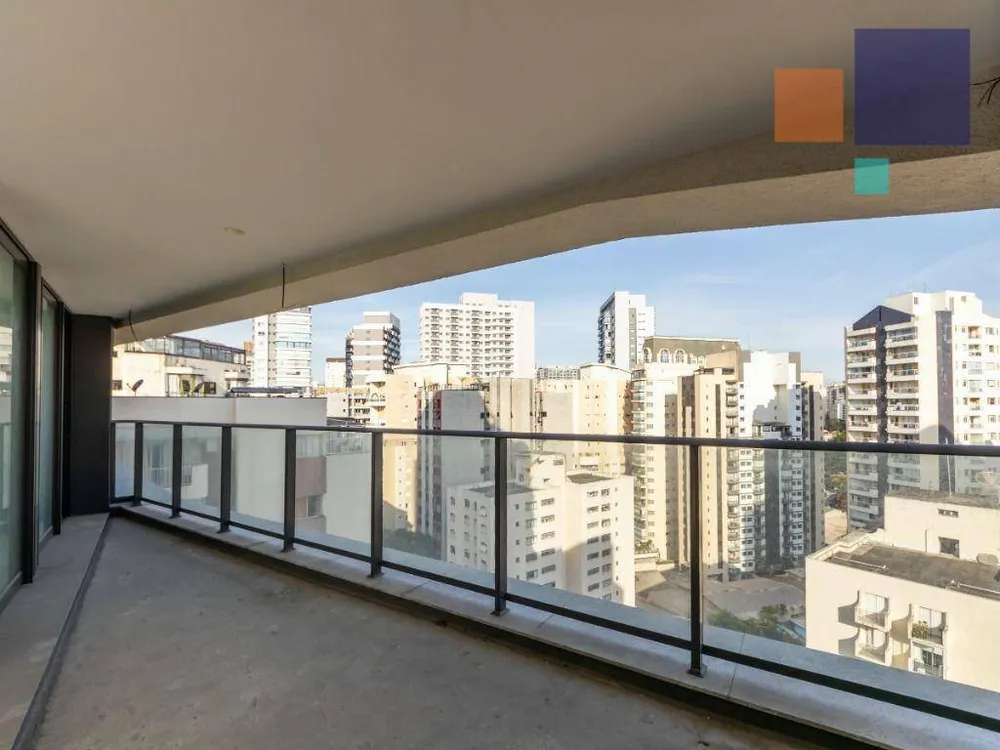 Apartamento, 3 quartos, 152 m² - Foto 1
