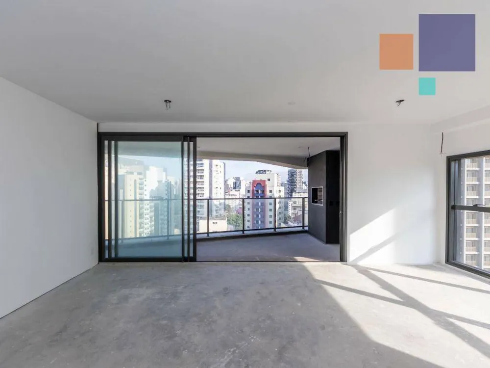 Apartamento, 3 quartos, 152 m² - Foto 7