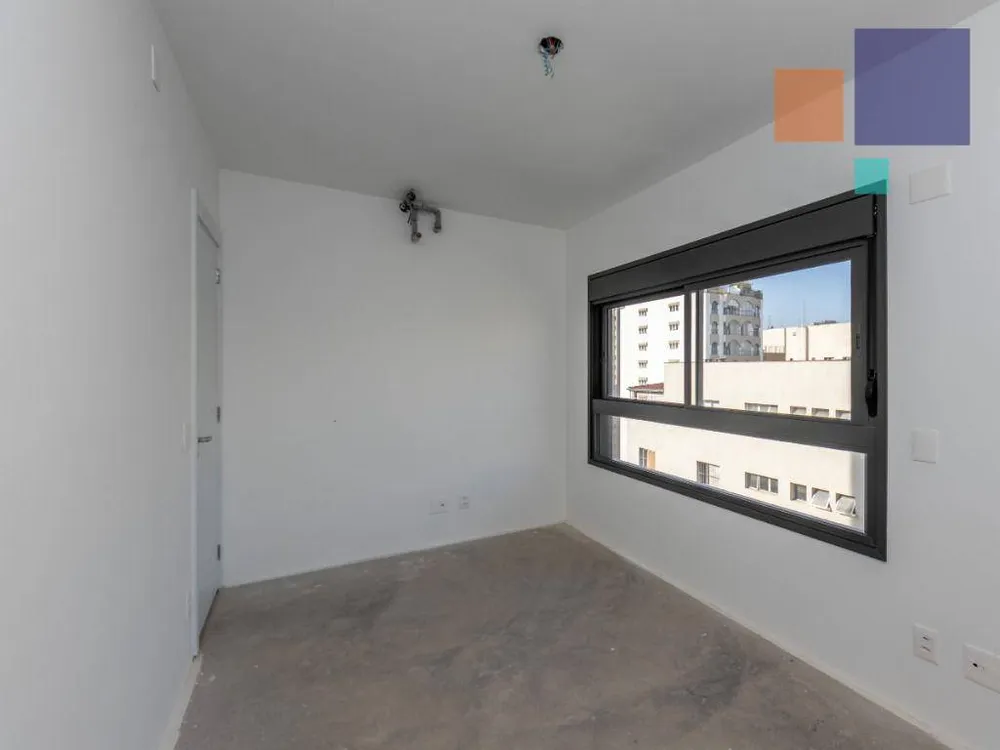 Apartamento, 3 quartos, 152 m² - Foto 2