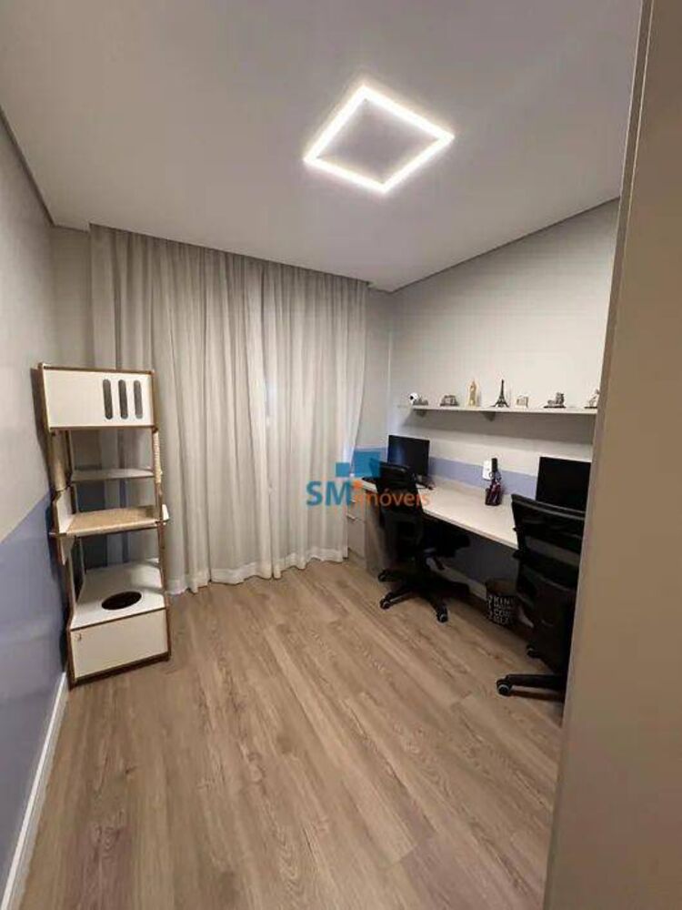 Apartamento à venda com 2 quartos, 58m² - Foto 5