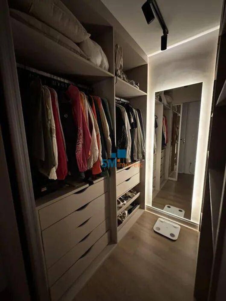 Apartamento à venda com 2 quartos, 58m² - Foto 6