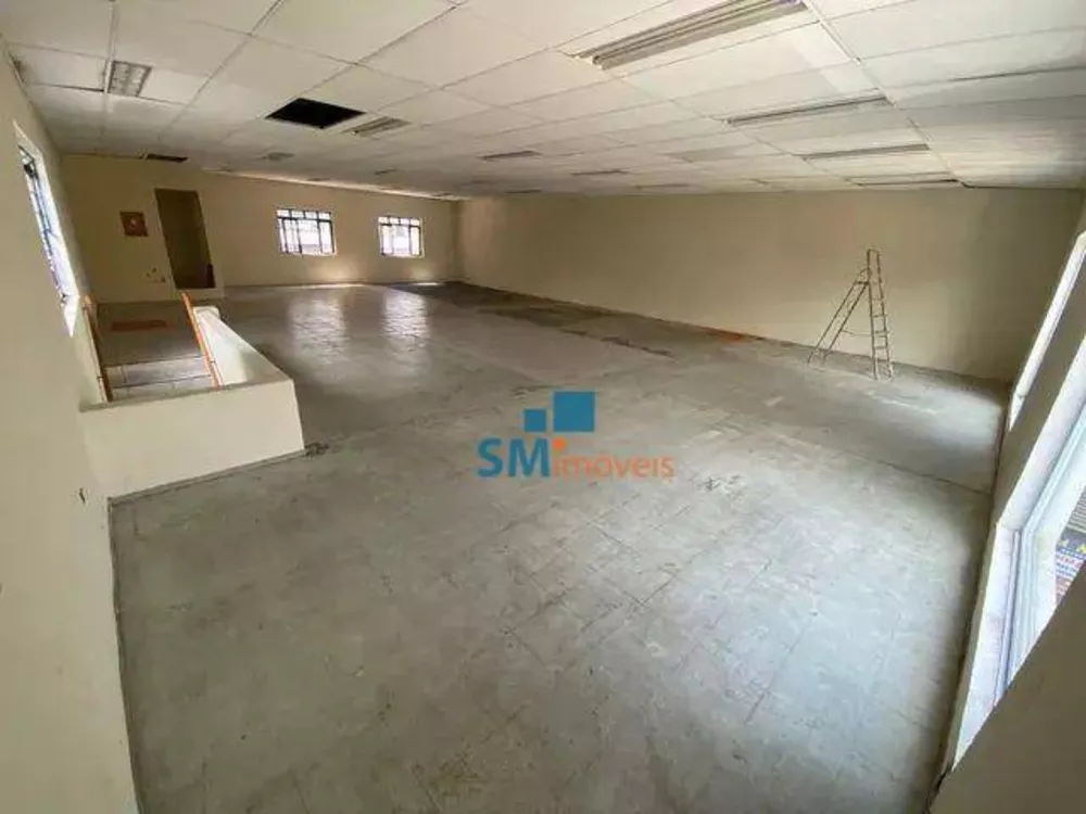 Prédio Inteiro para alugar, 344m² - Foto 4