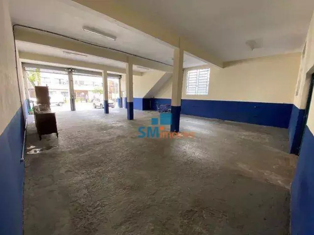 Prédio Inteiro para alugar, 344m² - Foto 2