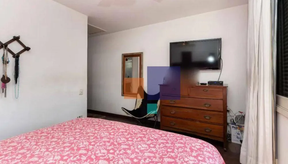 Sobrado, 3 quartos, 134 m² - Foto 10