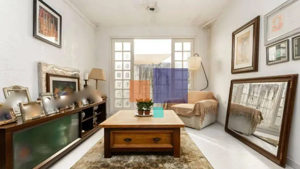 Sobrado, 3 quartos, 134 m² - Foto 5