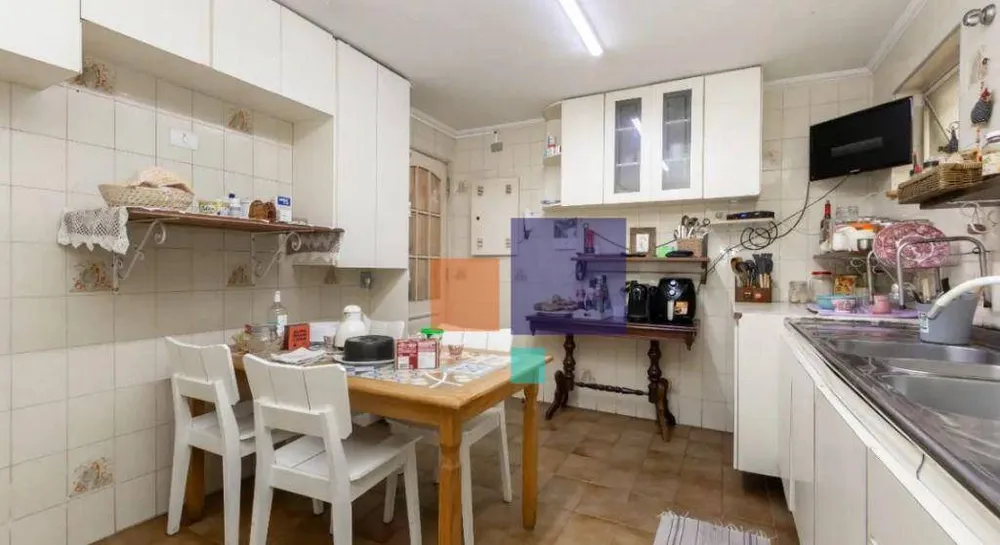 Sobrado, 3 quartos, 134 m² - Foto 11