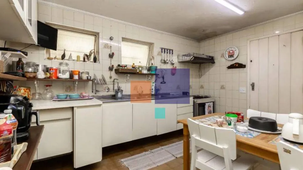 Sobrado, 3 quartos, 134 m² - Foto 12