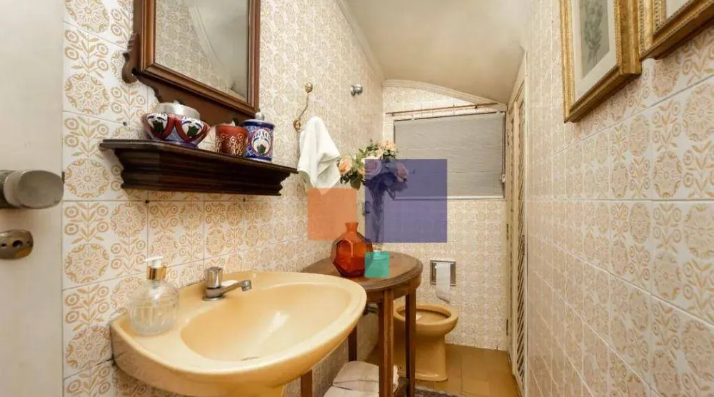 Sobrado, 3 quartos, 134 m² - Foto 4