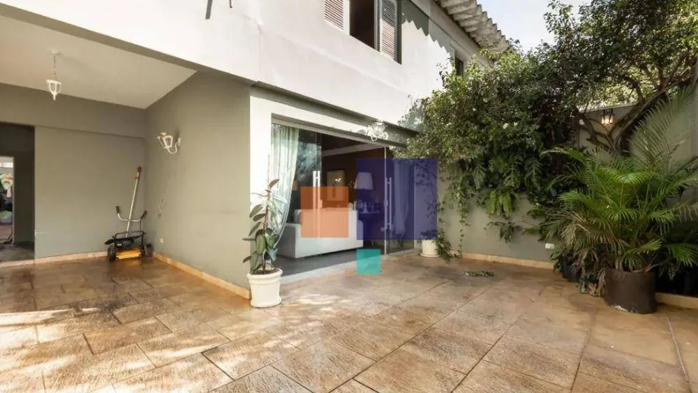 Sobrado, 3 quartos, 134 m² - Foto 6