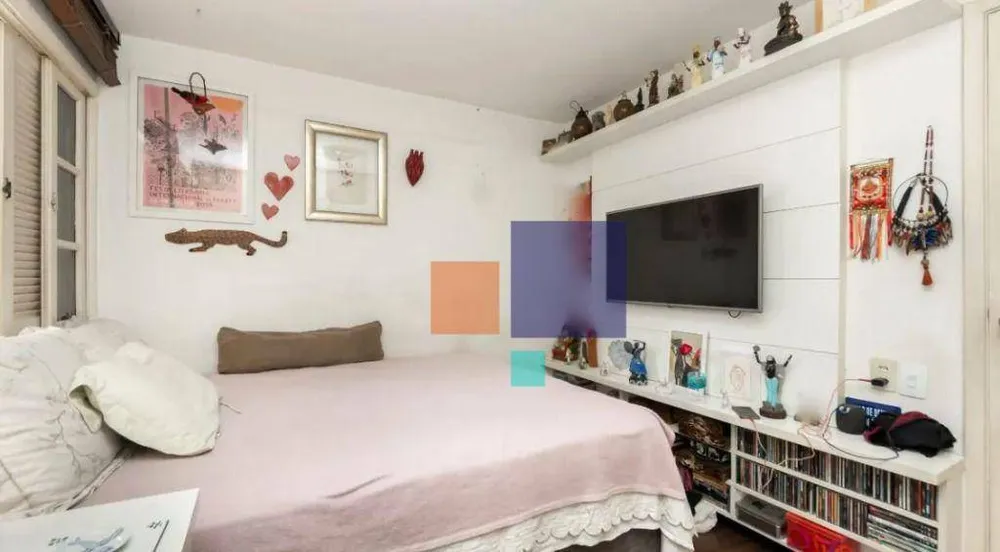 Sobrado, 3 quartos, 134 m² - Foto 8