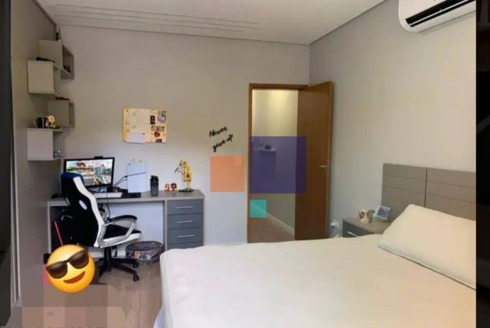 Sobrado, 3 quartos, 198 m² - Foto 6