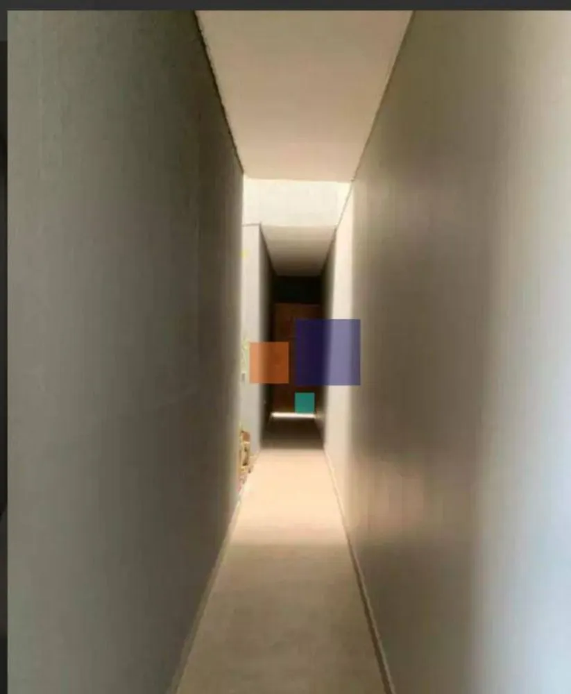 Sobrado, 3 quartos, 198 m² - Foto 5