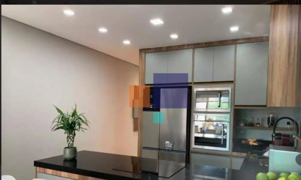 Sobrado, 3 quartos, 198 m² - Foto 3