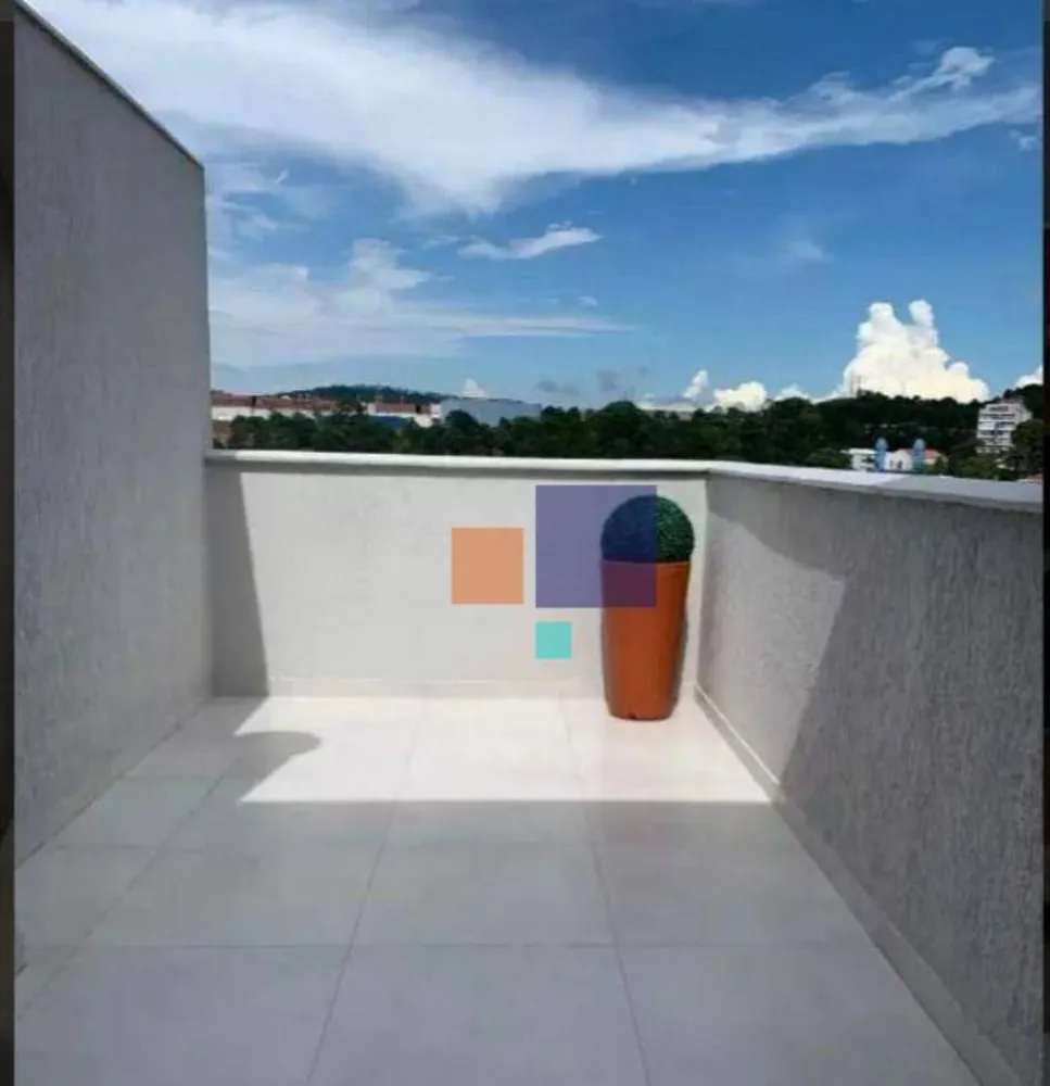 Sobrado, 3 quartos, 198 m² - Foto 9