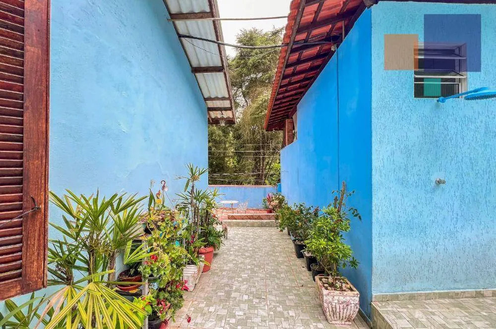 Casa, 6 quartos, 377 m² - Foto 3