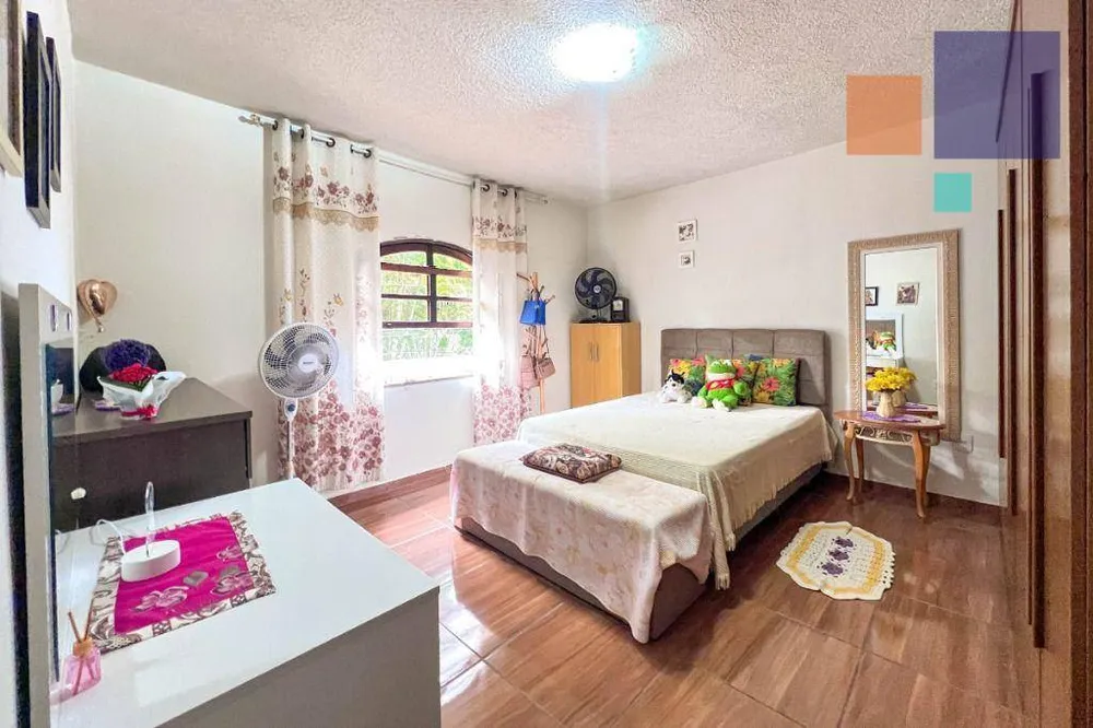 Casa, 6 quartos, 377 m² - Foto 10