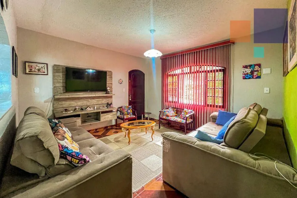 Casa, 6 quartos, 377 m² - Foto 9