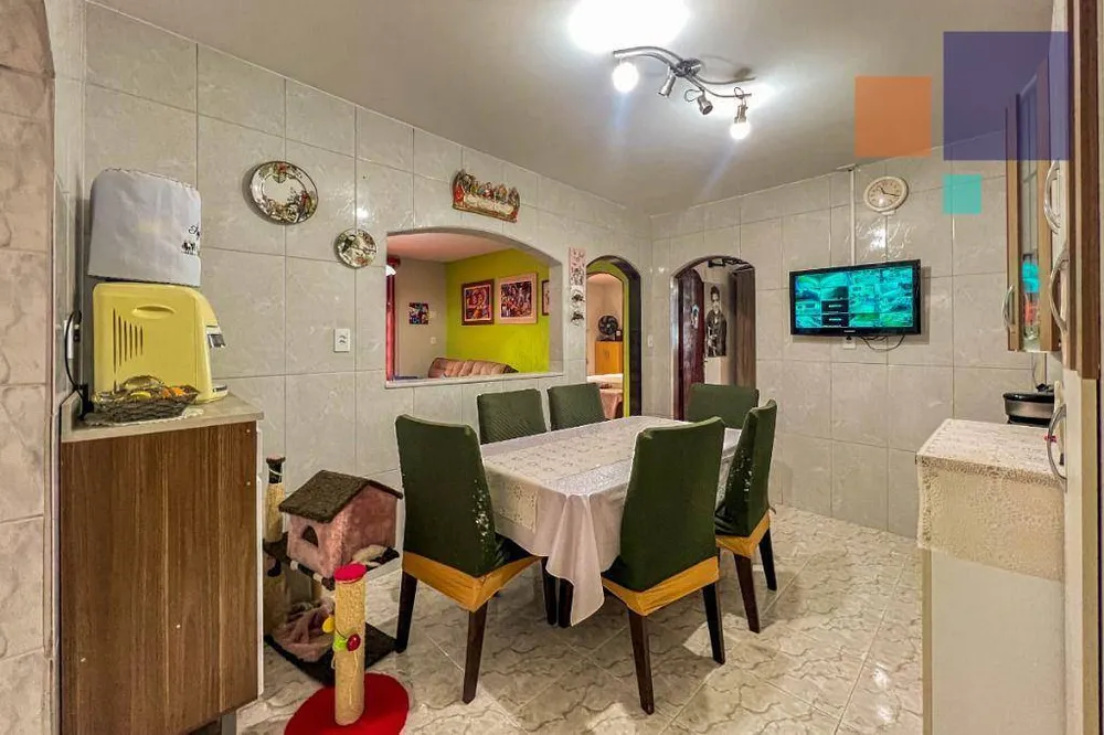 Casa, 6 quartos, 377 m² - Foto 5