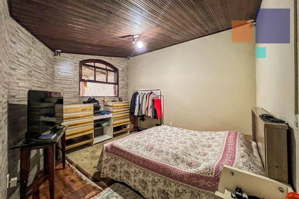 Casa, 6 quartos, 377 m² - Foto 8