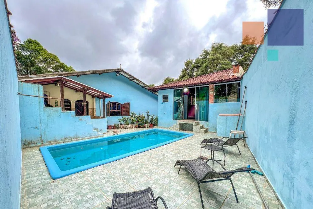 Casa, 6 quartos, 377 m² - Foto 7