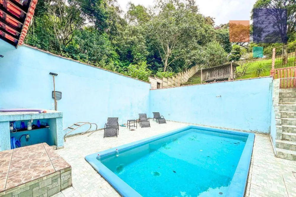 Casa, 6 quartos, 377 m² - Foto 4