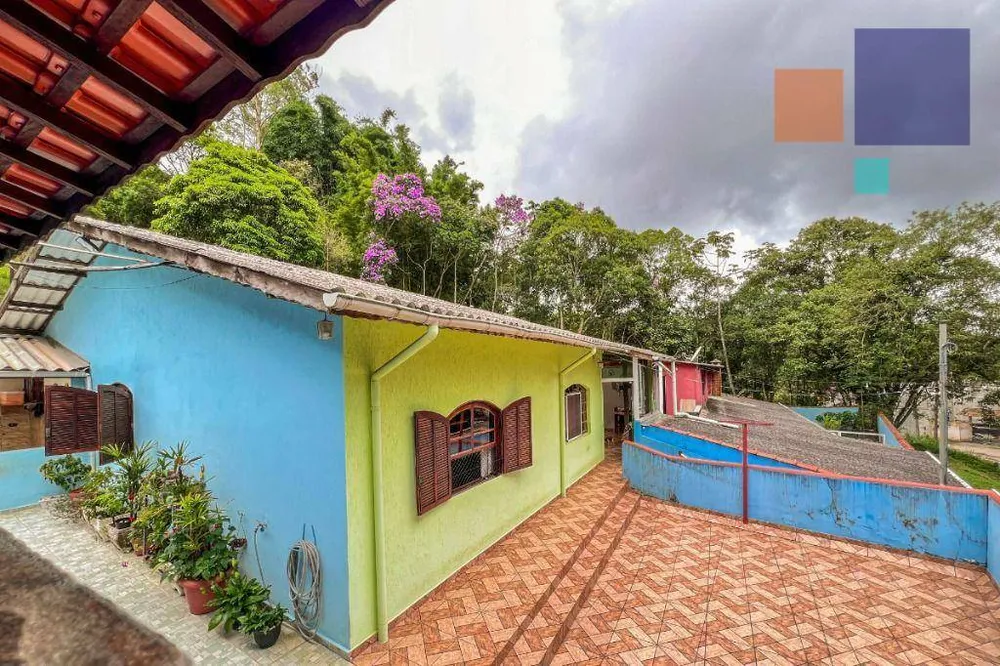 Casa, 6 quartos, 377 m² - Foto 1