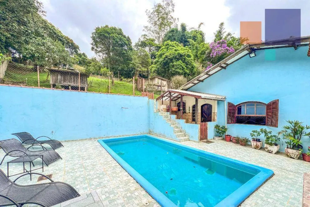 Casa, 6 quartos, 377 m² - Foto 6