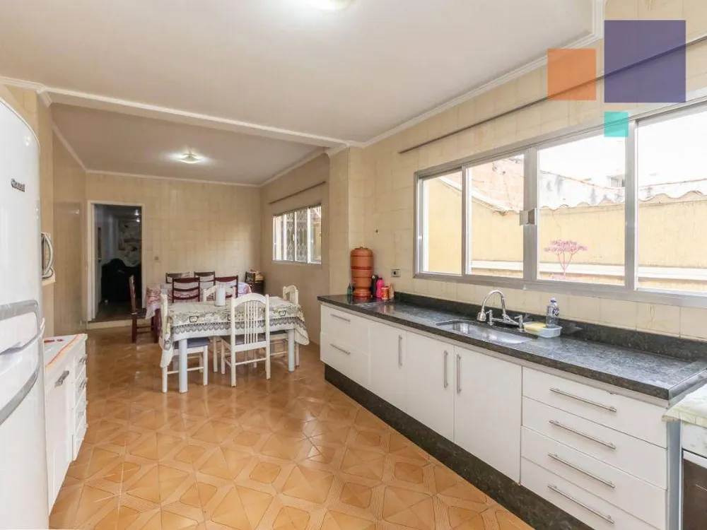 Sobrado, 3 quartos, 150 m² - Foto 7