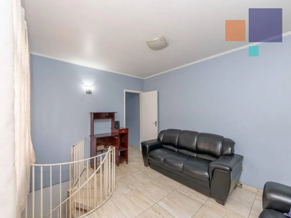 Sobrado, 3 quartos, 150 m² - Foto 3