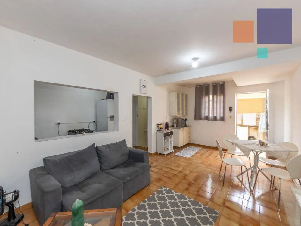Sobrado, 3 quartos, 150 m² - Foto 8