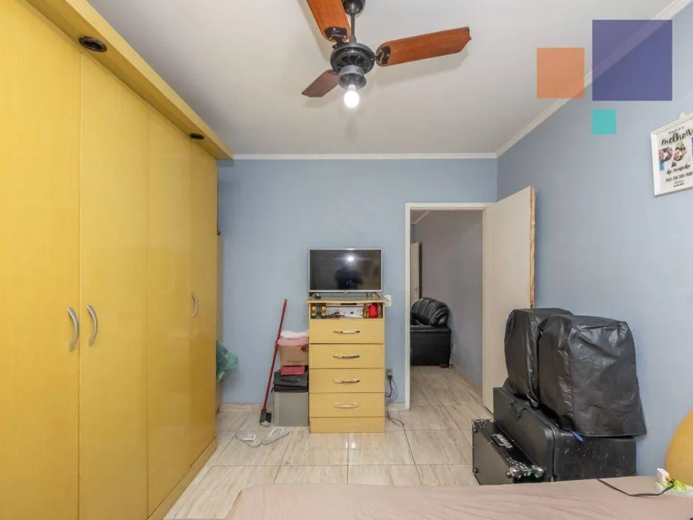 Sobrado, 3 quartos, 150 m² - Foto 6