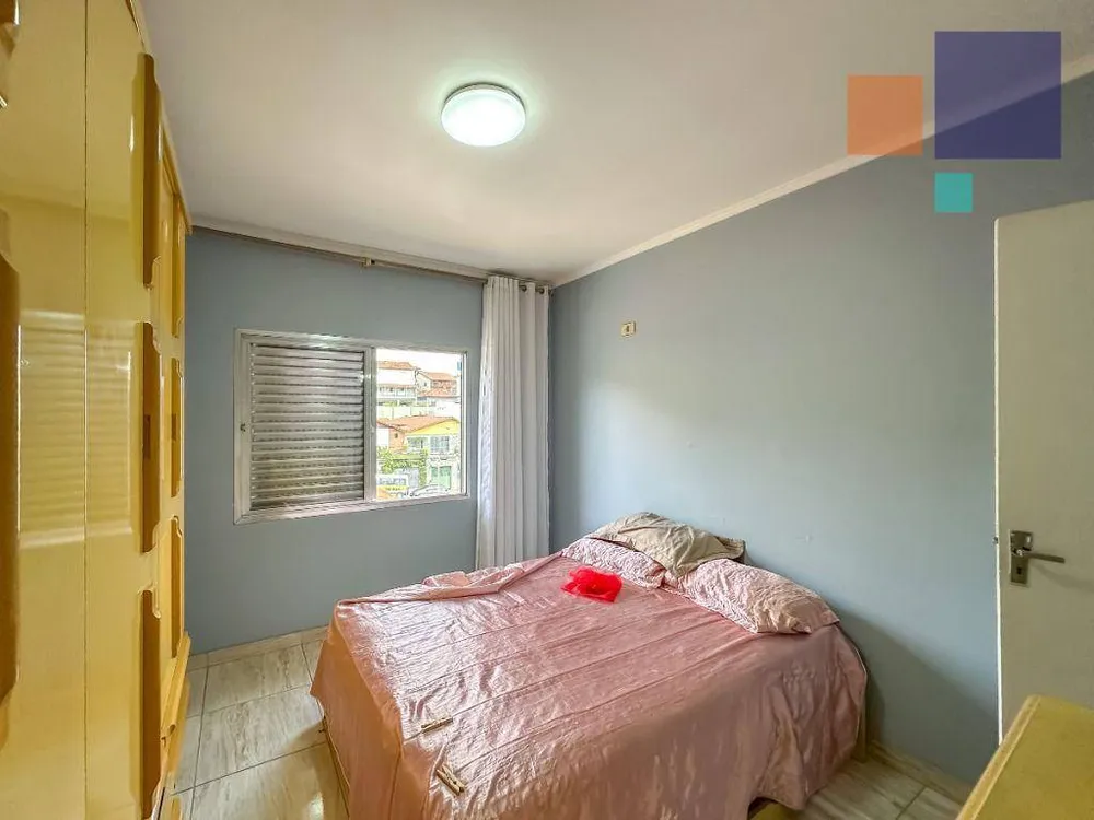 Sobrado, 3 quartos, 150 m² - Foto 4