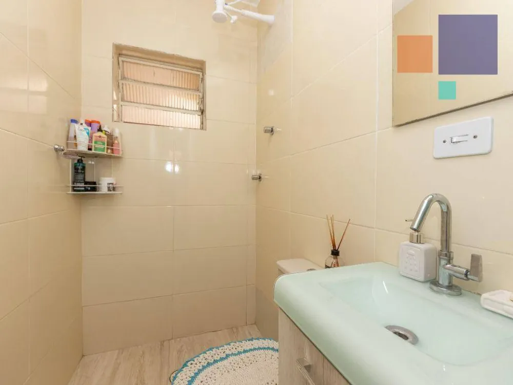 Sobrado, 3 quartos, 150 m² - Foto 1