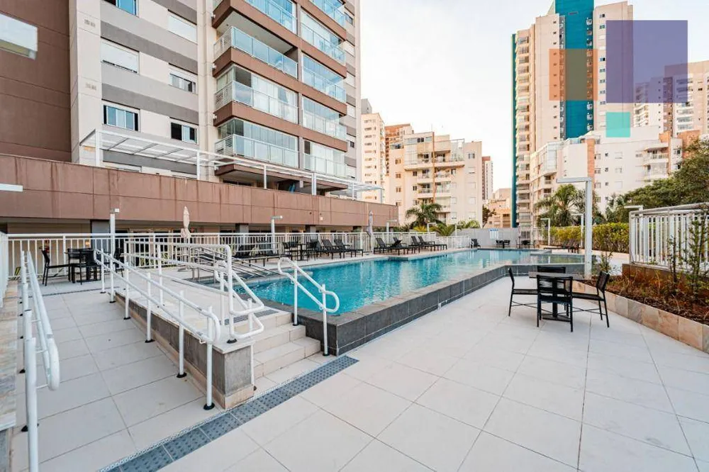 Apartamento, 2 quartos, 69 m² - Foto 10