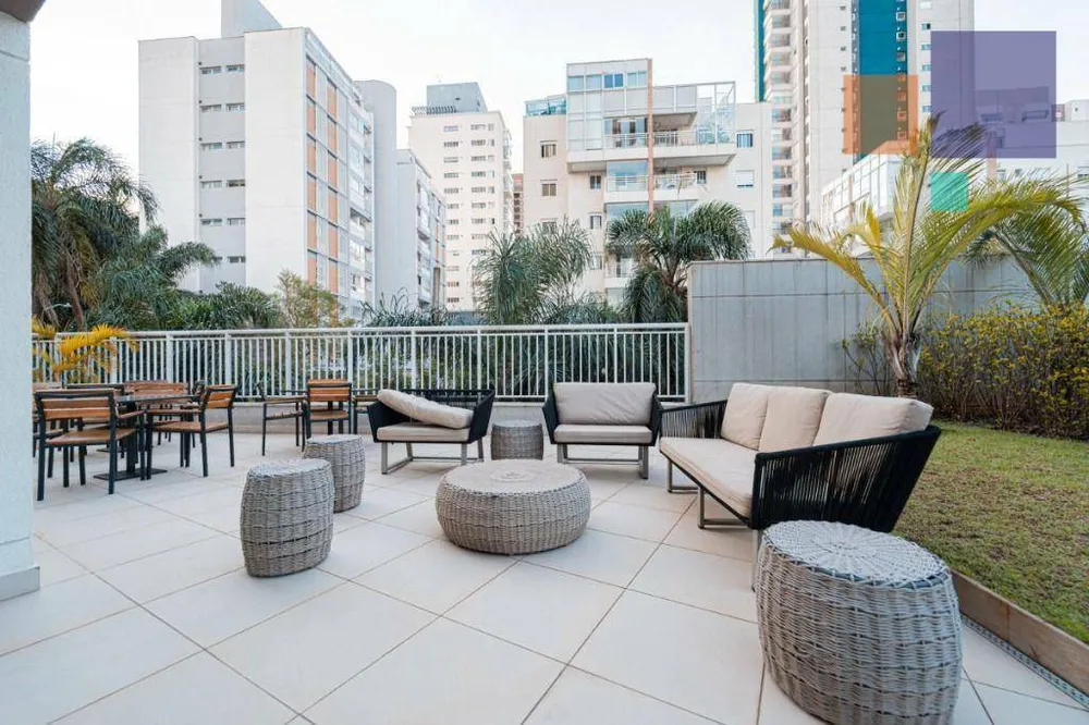 Apartamento, 2 quartos, 69 m² - Foto 11