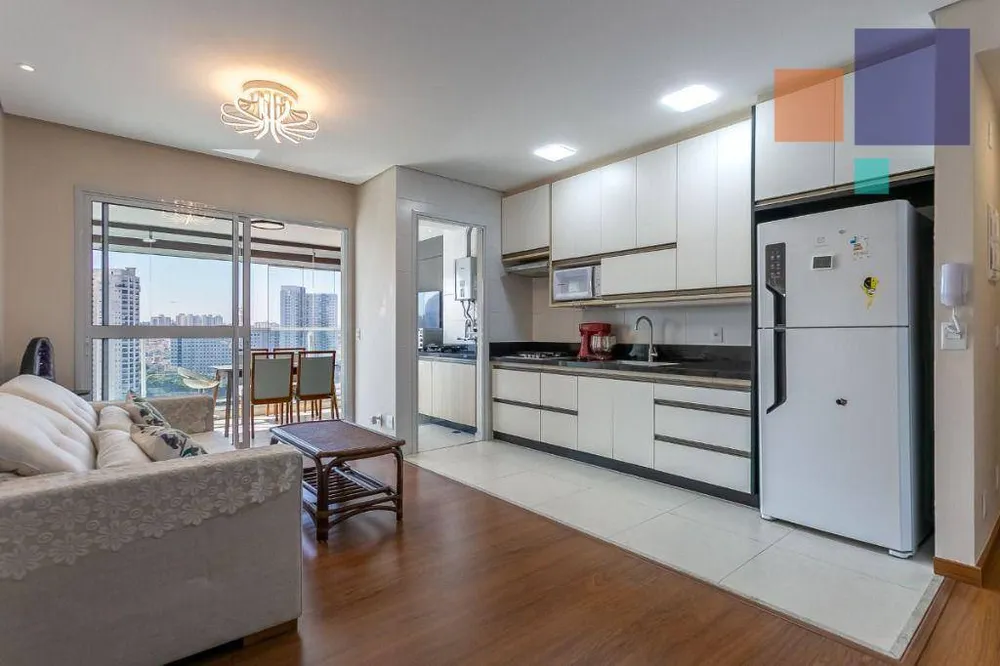 Apartamento, 2 quartos, 69 m² - Foto 4