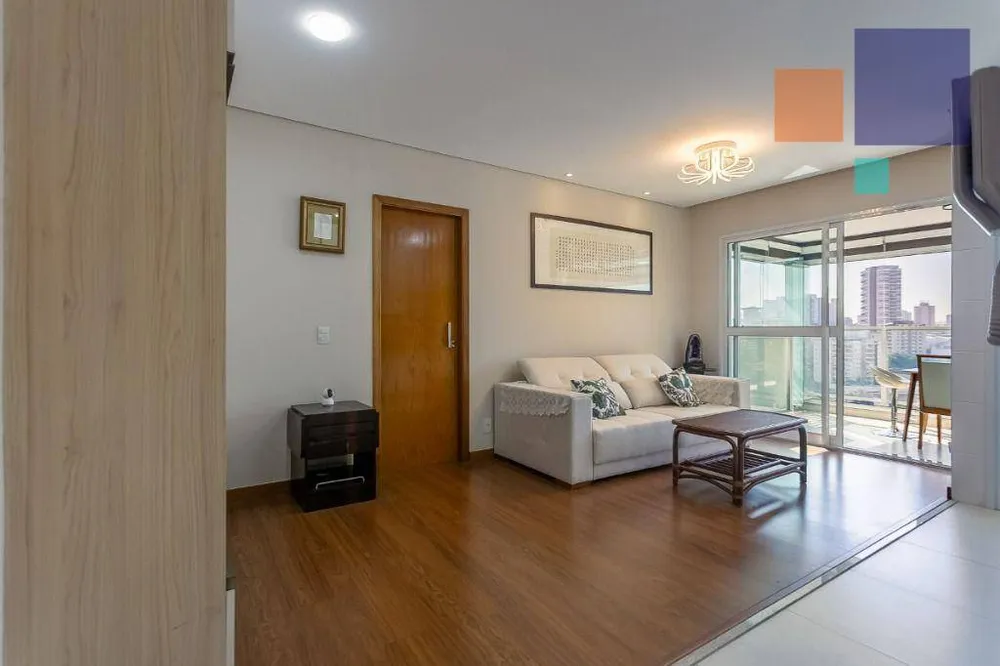 Apartamento, 2 quartos, 69 m² - Foto 3