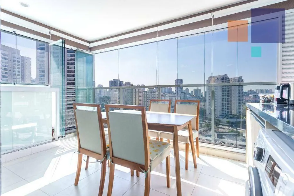Apartamento, 2 quartos, 69 m² - Foto 2