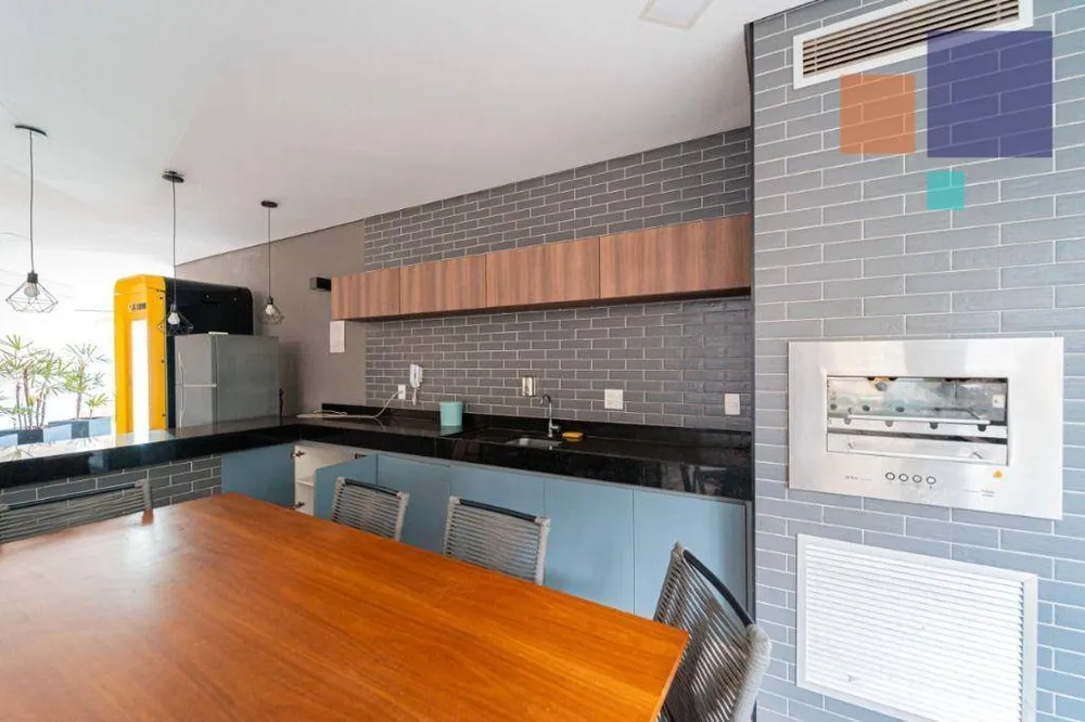 Apartamento, 2 quartos, 69 m² - Foto 9
