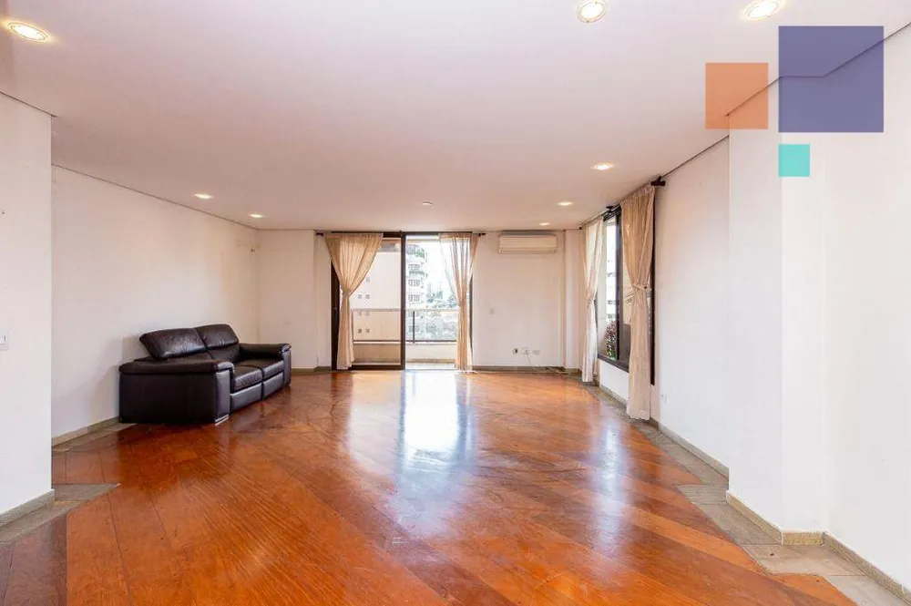 Apartamento, 4 quartos, 200 m² - Foto 7