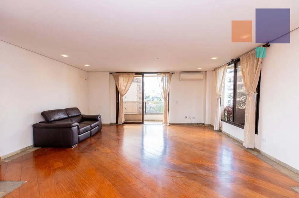 Apartamento, 4 quartos, 200 m² - Foto 5