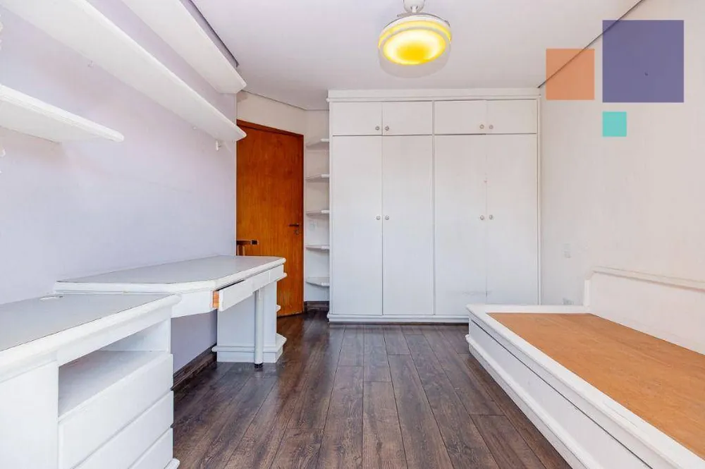 Apartamento, 4 quartos, 200 m² - Foto 4