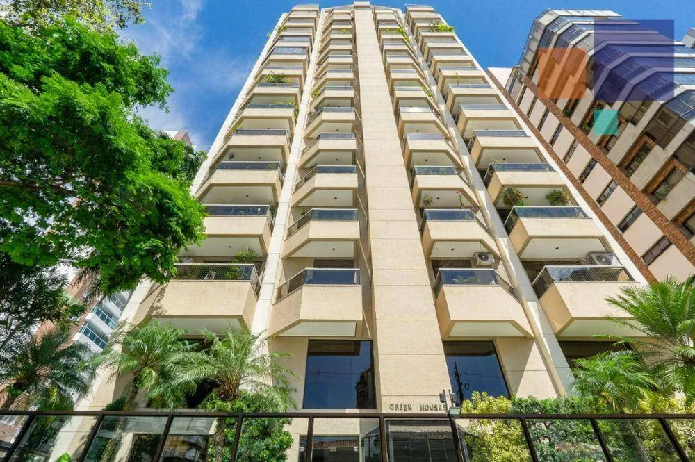 Apartamento, 4 quartos, 200 m² - Foto 8