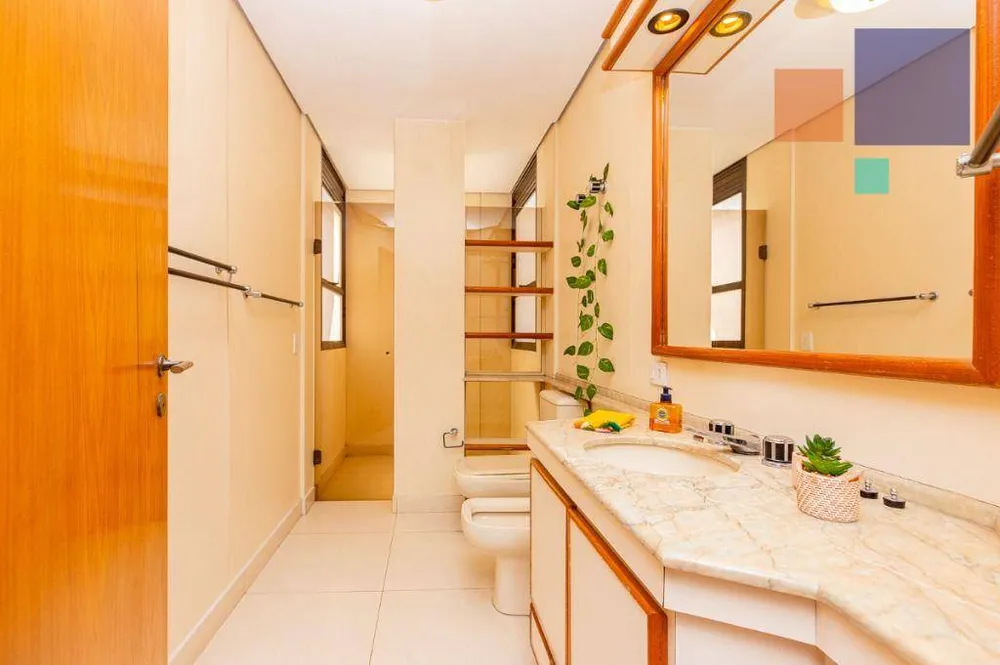 Apartamento, 4 quartos, 200 m² - Foto 3