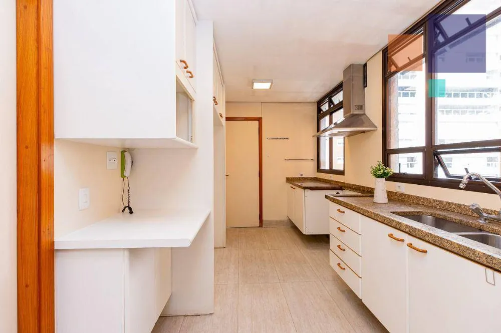 Apartamento, 4 quartos, 200 m² - Foto 6