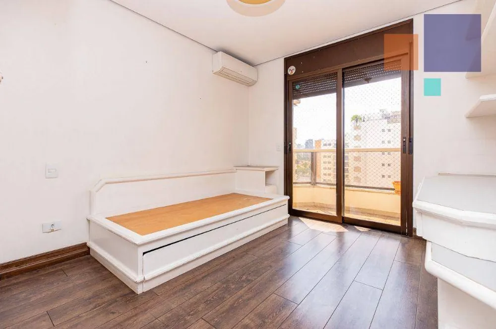 Apartamento, 4 quartos, 200 m² - Foto 1