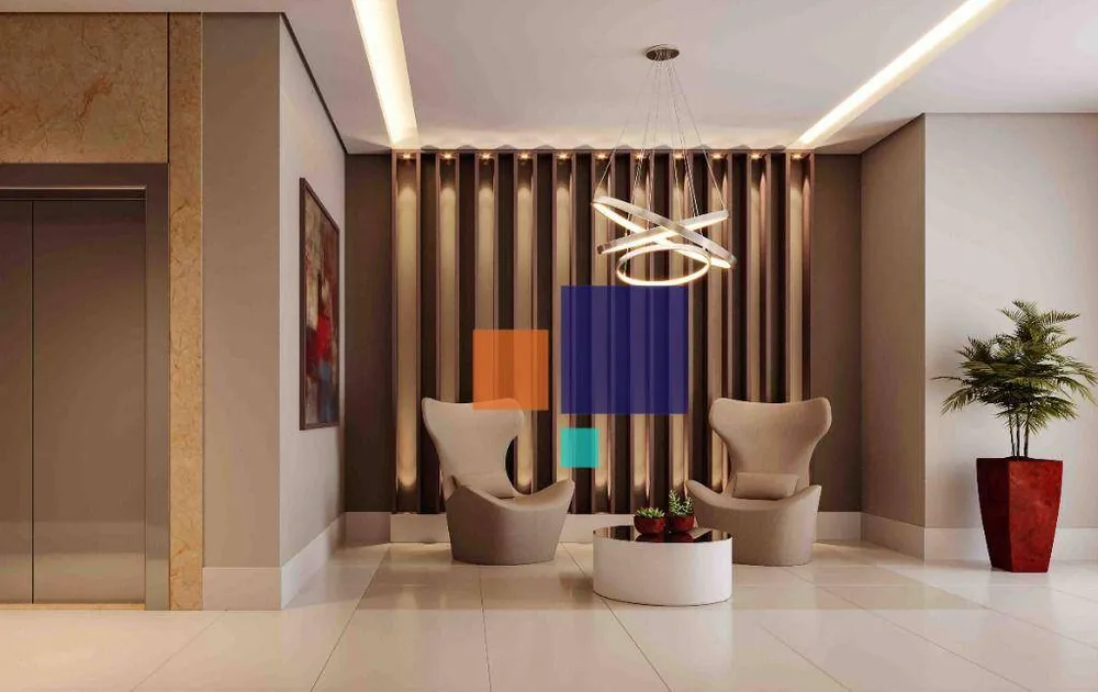 Apartamento, 3 quartos, 93 m² - Foto 10