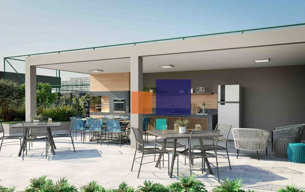 Apartamento, 3 quartos, 93 m² - Foto 7